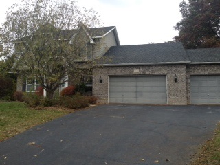 12172 Kerry St NW, Coon Rapids, MN 55433 