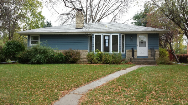 1000 Lynde Dr NE, Fridley, MN 55432 