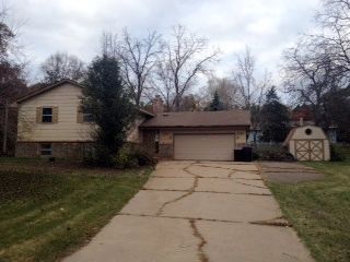 5031 179th Avenue NW, Ramsey, MN 55303 