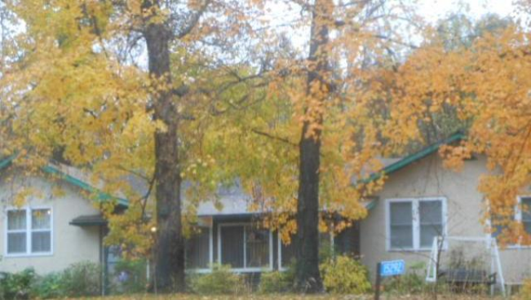 15292 Cross Lake Rd, Pine City, MN 55063 