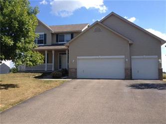 2204 Saddlebrook Roa, Buffalo, MN 55313 