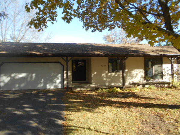 3312 Bellaire Avenu, White Bear Lake, MN 55110 