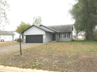 611 Dogwood St SW, Isanti, MN 55040 