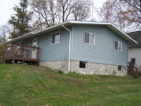 800 7th St, Howard Lake, MN 55349 