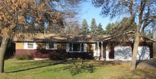 12740 316 1/2 Ave Nw, Princeton, MN 55371 