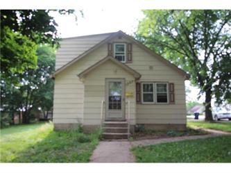 1237 Northern Ave, Fergus Falls, MN 56537 