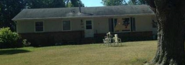 6101 Oak Cir, North Branch, MN 55056 