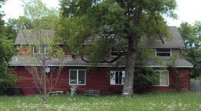 16110 Jarvis Street NW, Elk River, MN 55330 