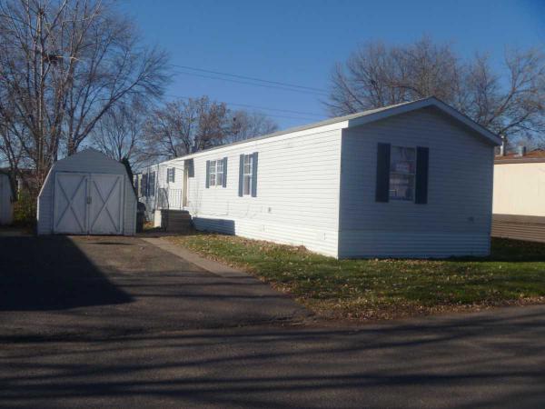 4583 Lisa Lane, Arden Hills, MN 55112 