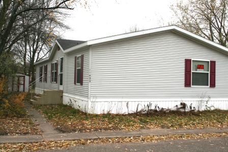 11422 5th Place, Blaine, MN 55434 