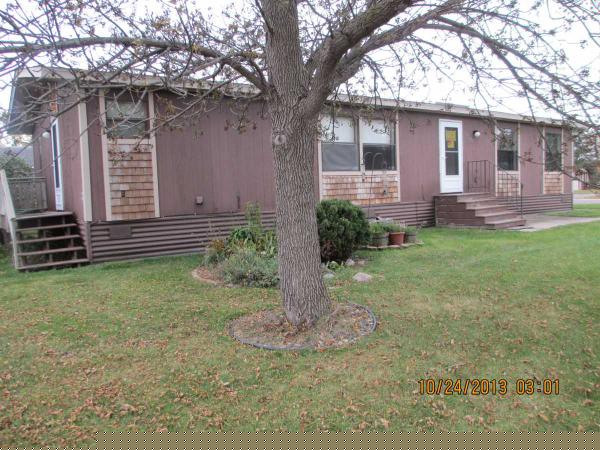 17285 North Creek Lane, Farmington, MN 55024 