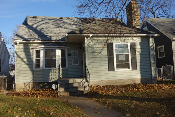 5637 25th Ave South, Minneapolis, MN 55417 