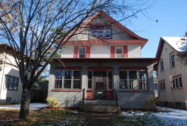 1610 Irving Ave N, Minneapolis, MN 55411 