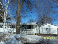 12Th, Howard Lake, MN 55349 