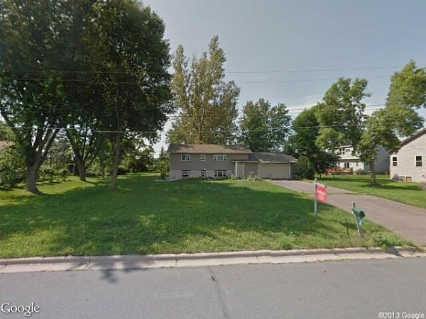 209Th, Farmington, MN 55024 