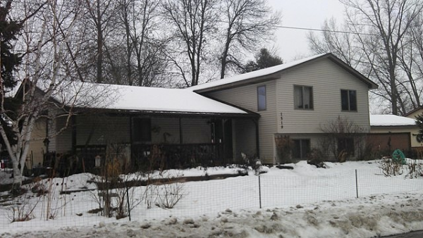 8Th, Forest Lake, MN 55025 