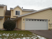 321 Pleasure Creek NE, Blaine, MN 55434 