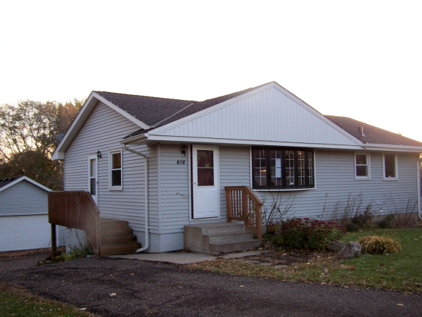 414 8th Street Northwest, Buffalo, MN 55313 