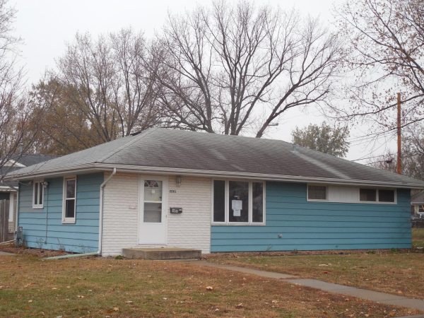 2001 54th Ave N, Brooklyn Center, MN 55430 