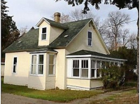 4Th, Walker, MN 56484 