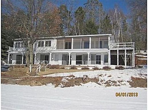 County Road 66, Crosslake, MN 56442 