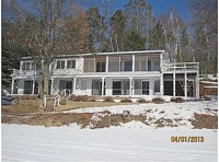 County Road 66, Crosslake, MN 56442 