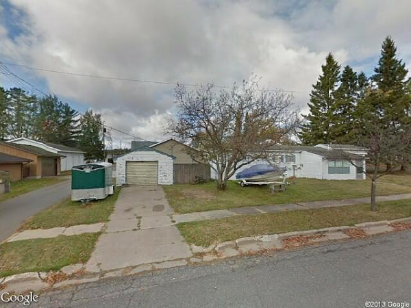 W 2Nd N Ave, Aurora, MN 55705 