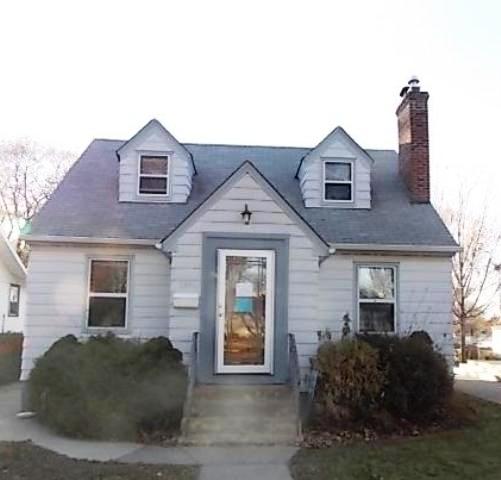 1041 Cumberland St, Saint Paul, MN 55117 