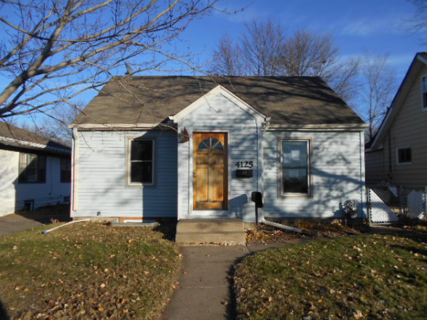 4125 4th Street NE, Columbia Heights, MN 55421 