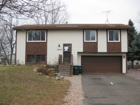 10635 Marmon St NE, Blaine, MN 55014 