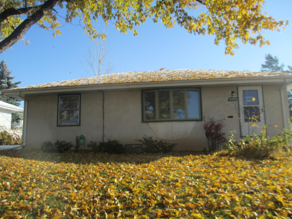 4409 Van Buren N E, Columbia Heights, MN 55421 