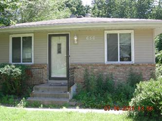 656 Kimball St Ne, Fridley, MN 55432 