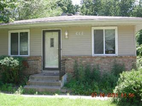 656 Kimball St Ne, Fridley, MN 55432 