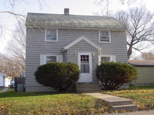 913 William Ave, Montevideo, MN 56265 