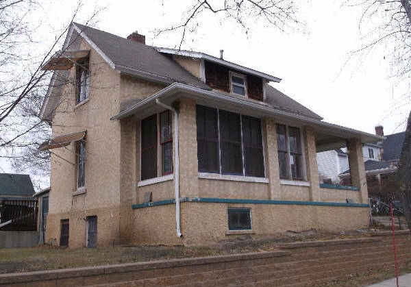 1026 Center Street, New Ulm, MN 56073 