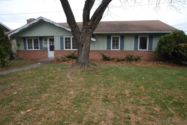 3209 Edgemere Ave, Saint Anthony, MN 55418 