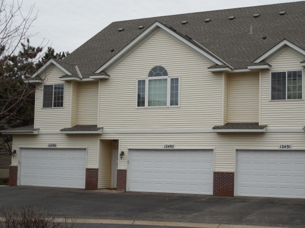 12495 Unity St NW, Coon Rapids, MN 55448 