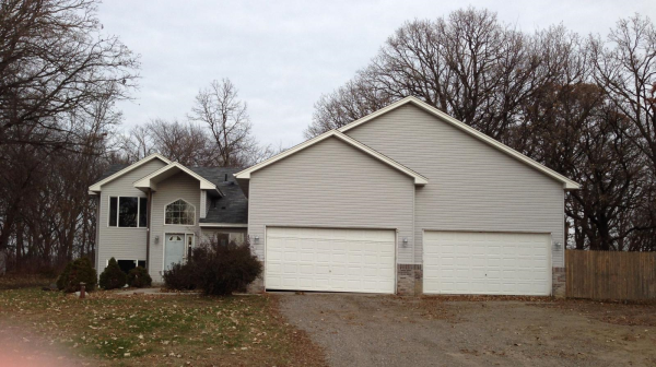 13938 302nd Ave NW, Princeton, MN 55371 