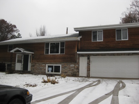 3061 166th Ln NE, Ham Lake, MN 55304 