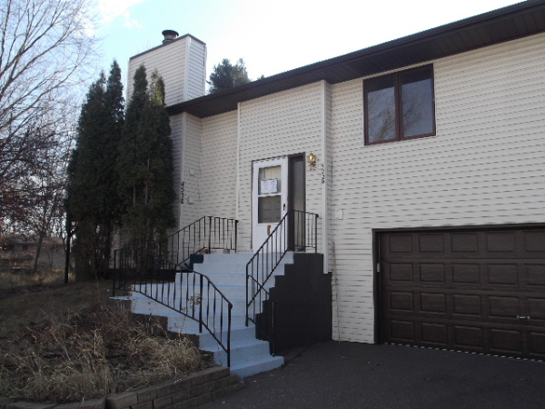 4538 Margaret Stre, White Bear Lake, MN 55110 