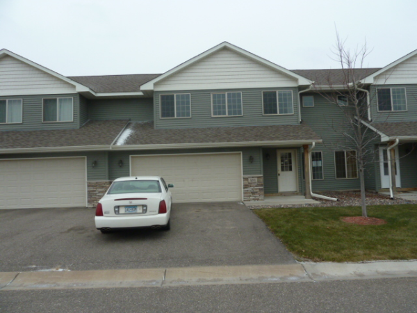 404 Cedar Place, Maple Lake, MN 55358 