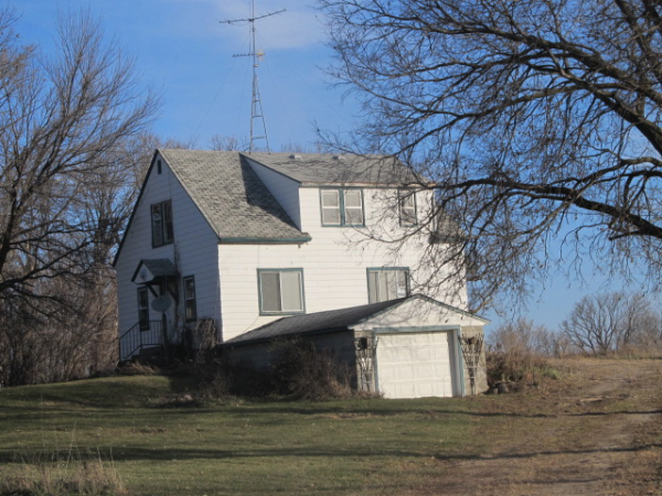 40176 450th Ave, Perham, MN 56573 