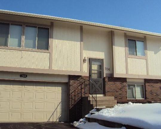 704 125th Lane Northeast 704, Blaine, MN 55434 