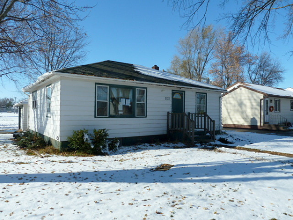 W 1St Ave., Edgerton, MN 56128 