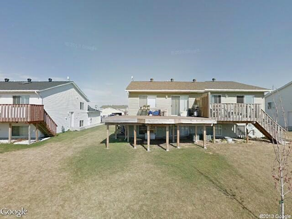 41St, Moorhead, MN 56560 