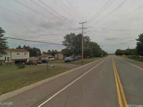 County Road 8, Saint Cloud, MN 56304 