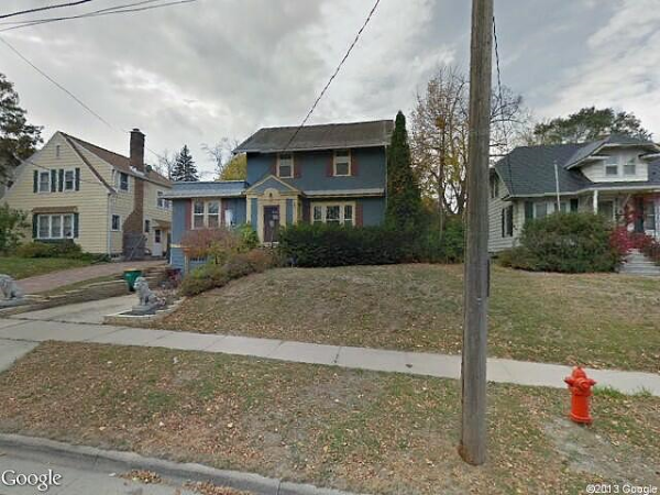 14Th Ave Sw, Rochester, MN 55901 