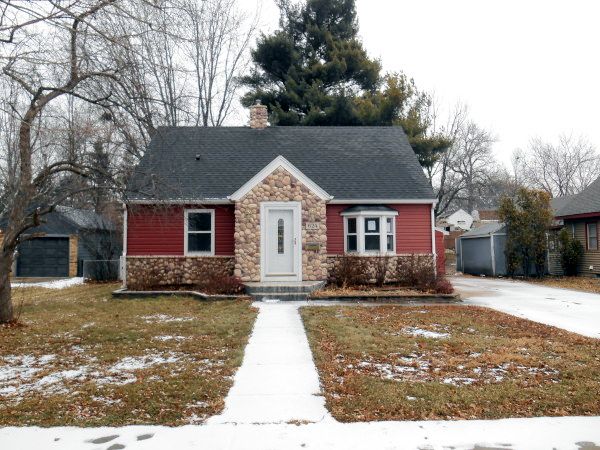 624 5th Street West, Hastings, MN 55033 