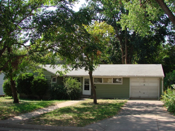 799 Germain  Street, Saint Paul, MN 55106 