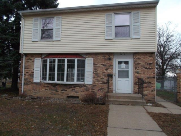 2418 N 6th St, Minneapolis, MN 55411 